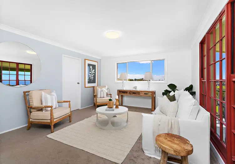 Fourth view of Homely house listing, 47 Attunga Avenue, Kiama Heights NSW 2533