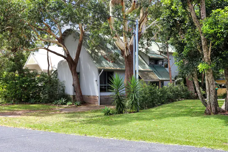 Second view of Homely house listing, 14 Fishermans Walk, Hawks Nest NSW 2324