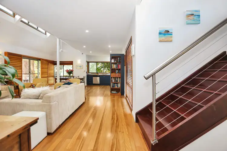Third view of Homely house listing, 14 Fishermans Walk, Hawks Nest NSW 2324
