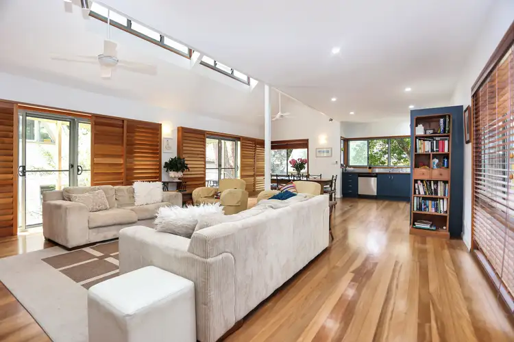 Fourth view of Homely house listing, 14 Fishermans Walk, Hawks Nest NSW 2324
