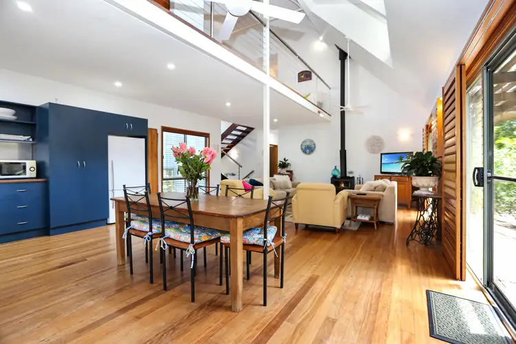 Fifth view of Homely house listing, 14 Fishermans Walk, Hawks Nest NSW 2324