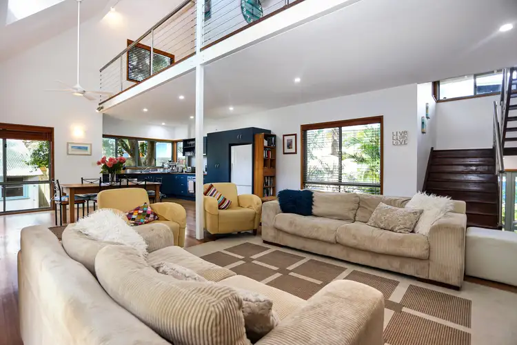 Sixth view of Homely house listing, 14 Fishermans Walk, Hawks Nest NSW 2324