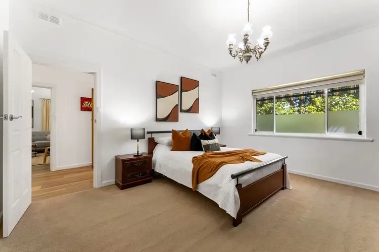 Second view of Homely house listing, 10 Reid Avenue, Felixstow SA 5070