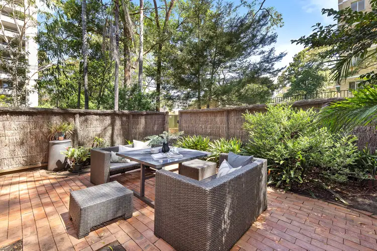 Main view of Homely unit listing, 1/3 Broughton Road, Artarmon NSW 2064
