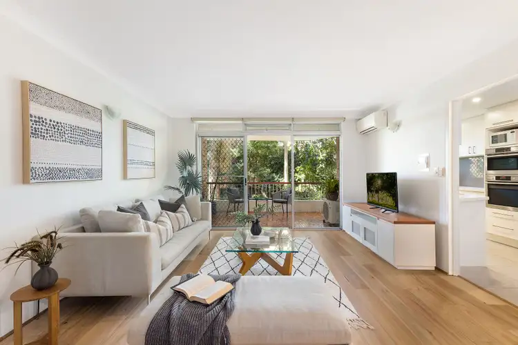 Second view of Homely unit listing, 1/3 Broughton Road, Artarmon NSW 2064