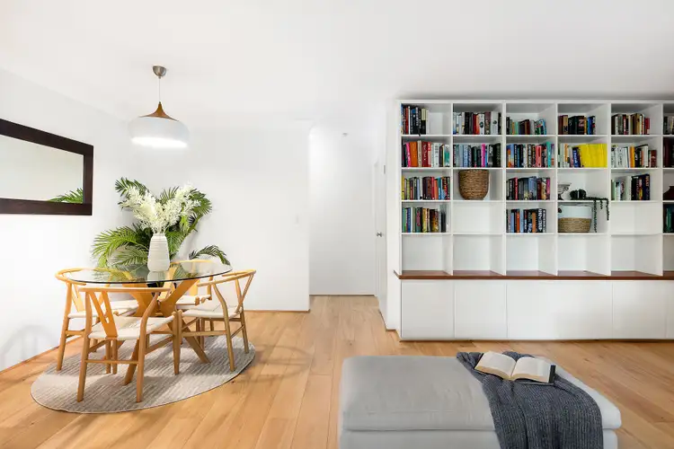 Fifth view of Homely unit listing, 1/3 Broughton Road, Artarmon NSW 2064