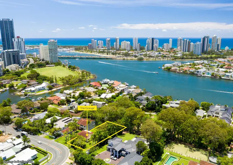 3 Radford Street, Southport QLD 4215