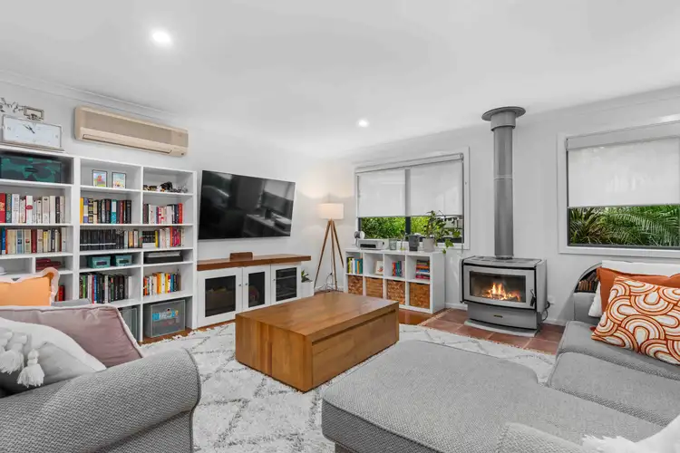 Second view of Homely house listing, 10 Nita Place, Bomaderry NSW 2541