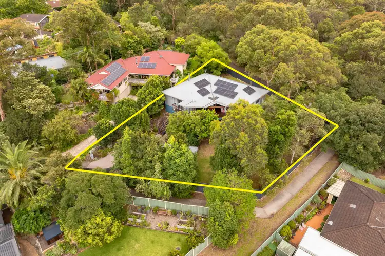 Third view of Homely house listing, 10 Nita Place, Bomaderry NSW 2541