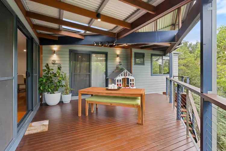 Fifth view of Homely house listing, 10 Nita Place, Bomaderry NSW 2541