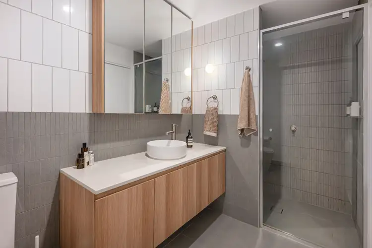 Fifth view of Homely apartment listing, 2705/21 Longland Street, Newstead QLD 4006