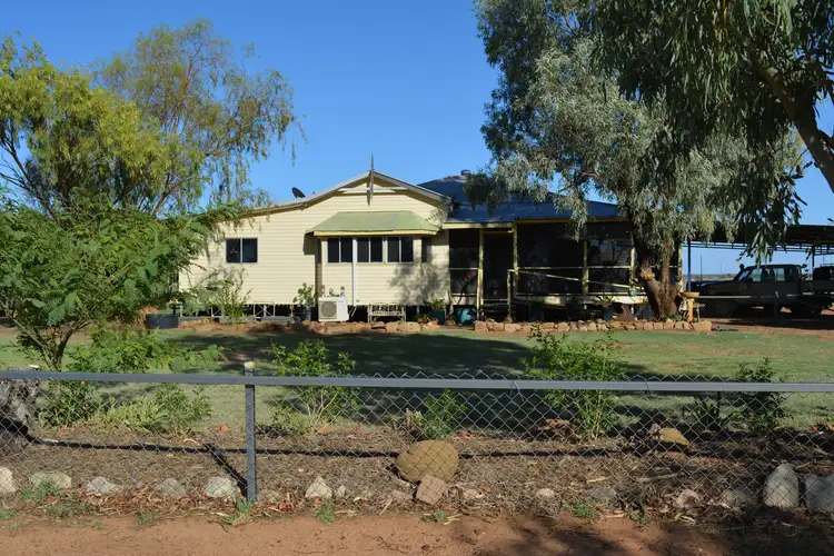 Main view of Homely house listing, 15-17 Stratford Street, Stonehenge QLD 4730