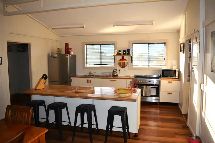 Second view of Homely house listing, 15-17 Stratford Street, Stonehenge QLD 4730