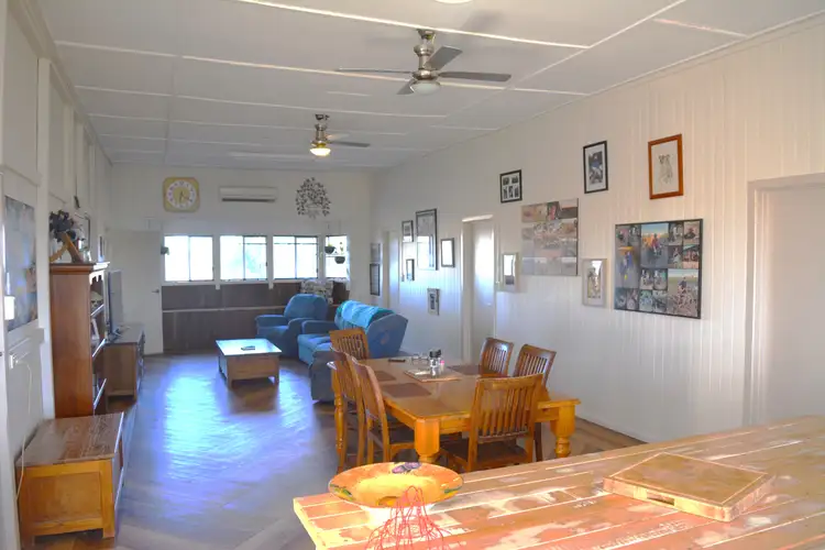 Fourth view of Homely house listing, 15-17 Stratford Street, Stonehenge QLD 4730