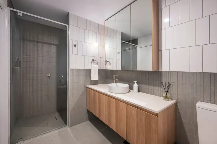 Fifth view of Homely apartment listing, 2606/21 Longland Street, Newstead QLD 4006