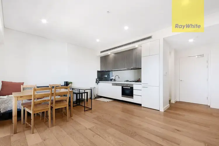 Third view of Homely apartment listing, A615/16 Gadigal Avenue, Waterloo NSW 2017