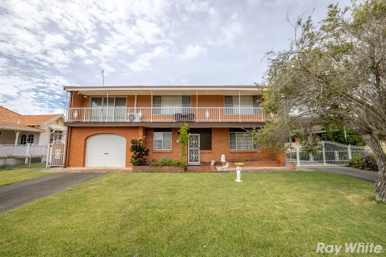 Main view of Homely house listing, 4 Maneela Street, Forster NSW 2428