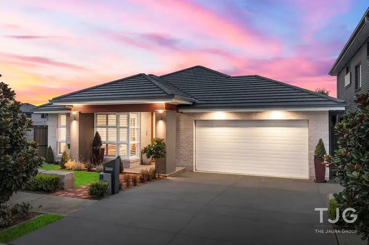 21 Tarcoola Drive (The Gables), Box Hill NSW 2765