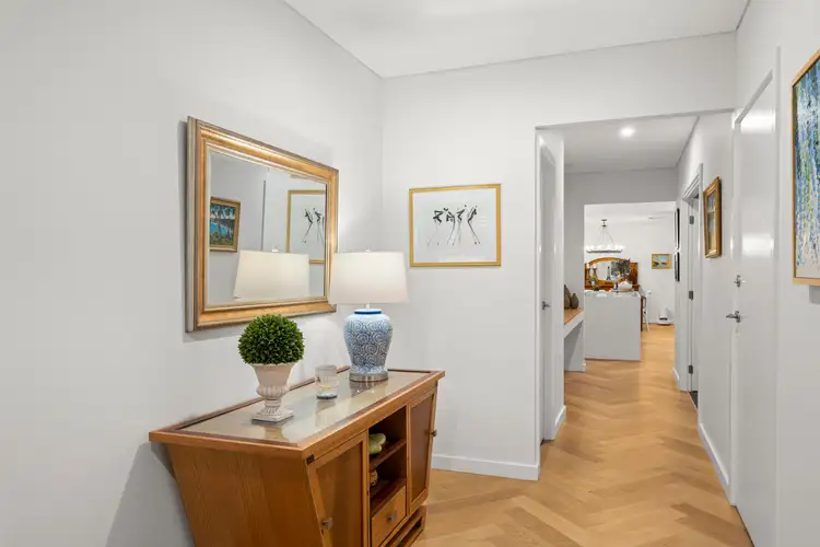 Second view of Homely house listing, 21 Tarcoola Drive (The Gables), Box Hill NSW 2765