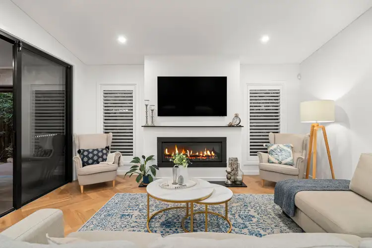 Third view of Homely house listing, 21 Tarcoola Drive (The Gables), Box Hill NSW 2765