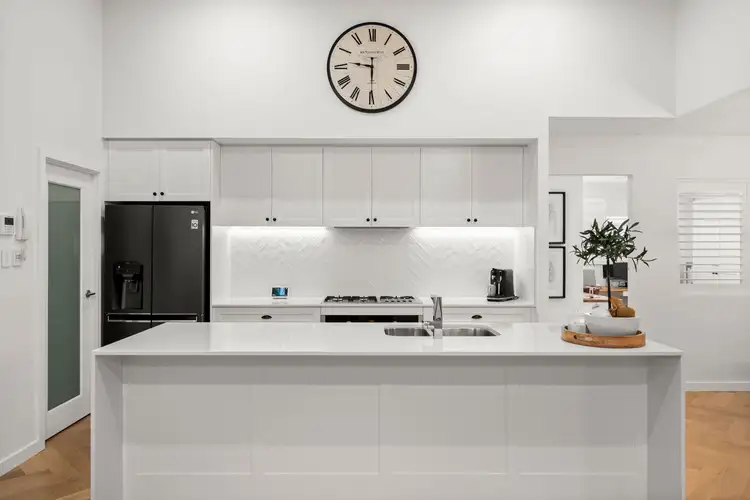 Fifth view of Homely house listing, 21 Tarcoola Drive (The Gables), Box Hill NSW 2765