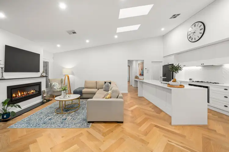 Sixth view of Homely house listing, 21 Tarcoola Drive (The Gables), Box Hill NSW 2765