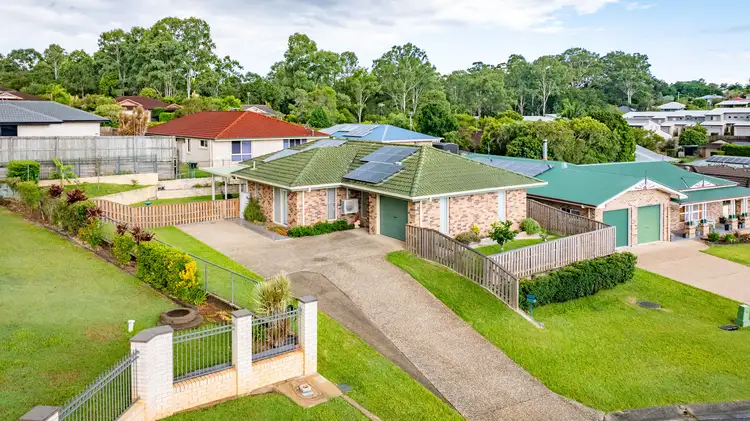 8 Bellflower Place, Gympie QLD 4570