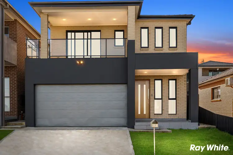 Main view of Homely house listing, 1/29 Minchinbury Street, Eastern Creek NSW 2766