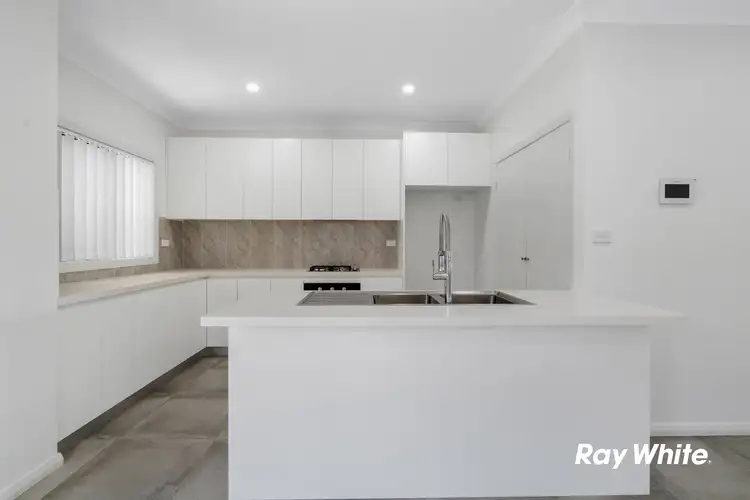 Fourth view of Homely house listing, 1/29 Minchinbury Street, Eastern Creek NSW 2766