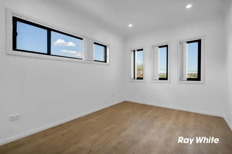 Sixth view of Homely house listing, 1/29 Minchinbury Street, Eastern Creek NSW 2766