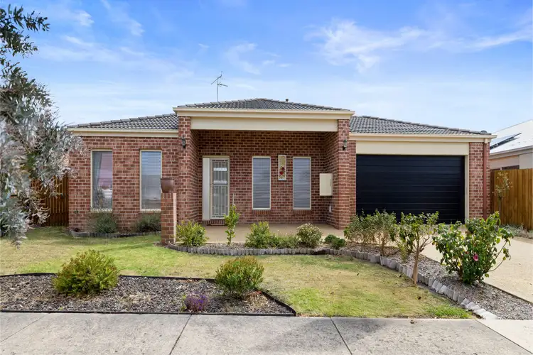 98 Meanderri Drive, Inverloch VIC 3996