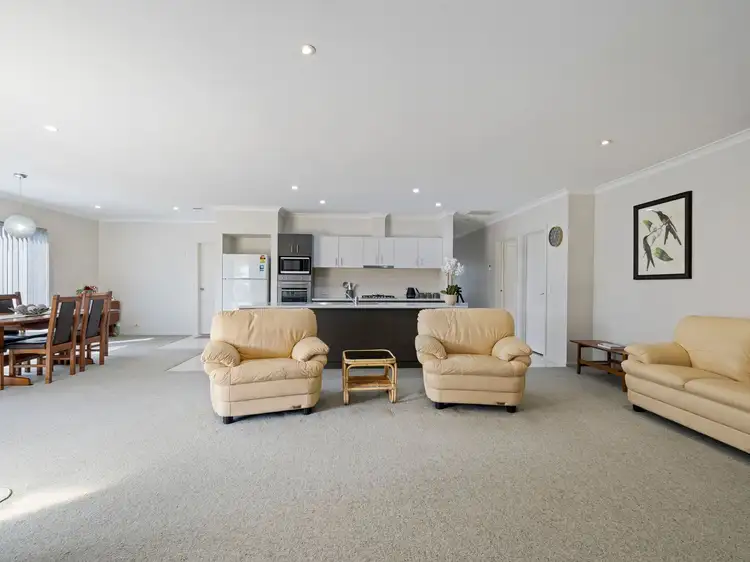 Fourth view of Homely house listing, 98 Meanderri Drive, Inverloch VIC 3996