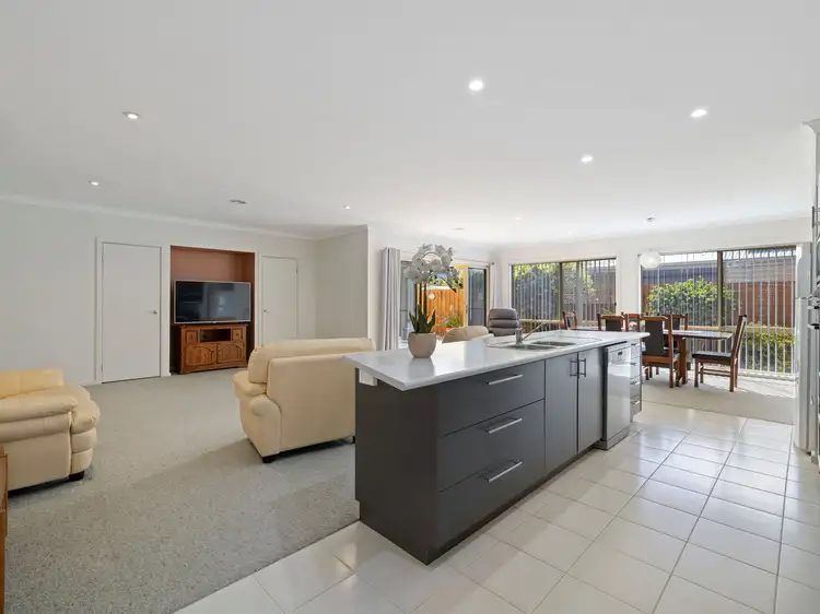 Sixth view of Homely house listing, 98 Meanderri Drive, Inverloch VIC 3996