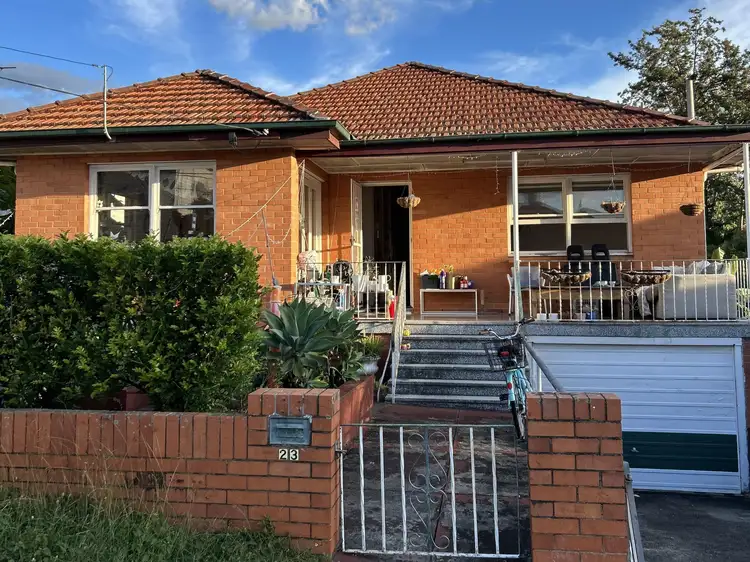 23 Sexton Street