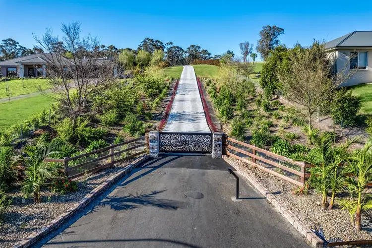 Fourth view of Homely house listing, 53 Benwerrin Crescent, Grasmere NSW 2570
