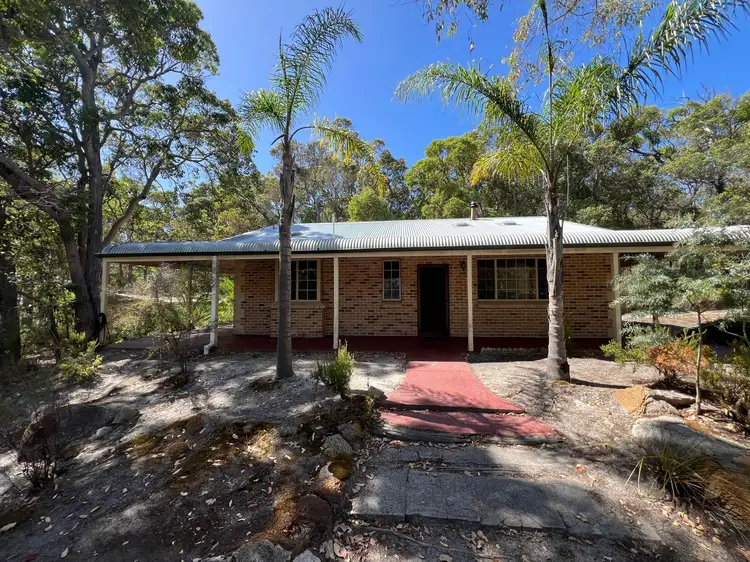 Main view of Homely house listing, 24 Blue Wren Lane, Denmark WA 6333