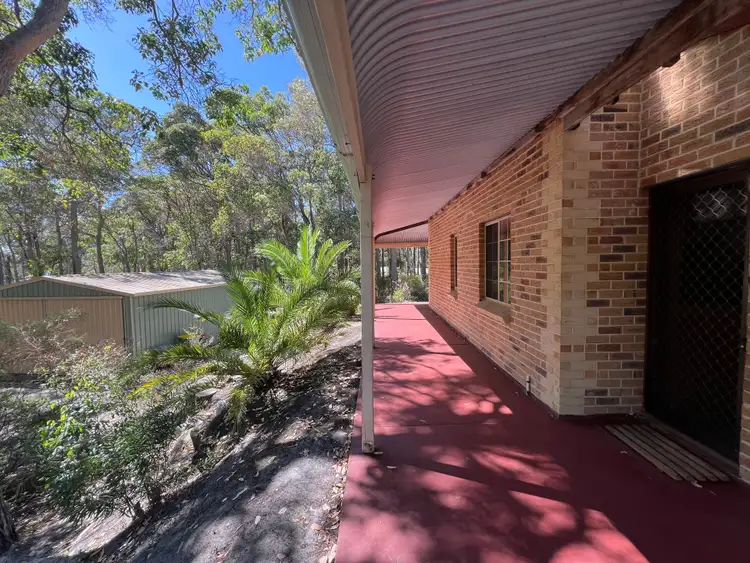 Second view of Homely house listing, 24 Blue Wren Lane, Denmark WA 6333