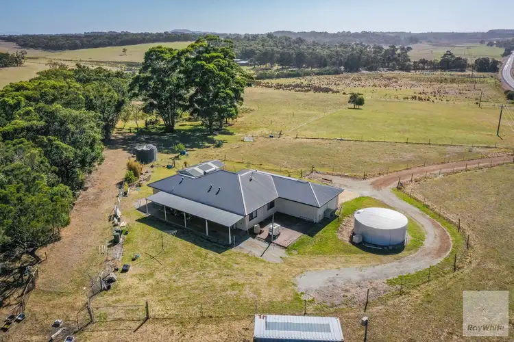 Main view of Homely house listing, 48062 South Coast Highway, Marbelup WA 6330
