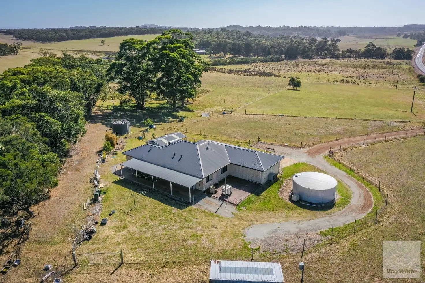 Main view of Homely house listing, 48062 South Coast Highway, Marbelup WA 6330