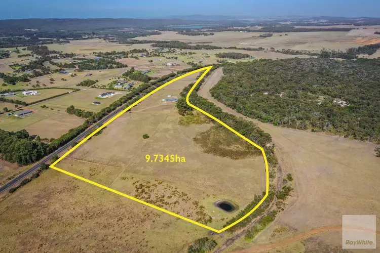Second view of Homely house listing, 48062 South Coast Highway, Marbelup WA 6330
