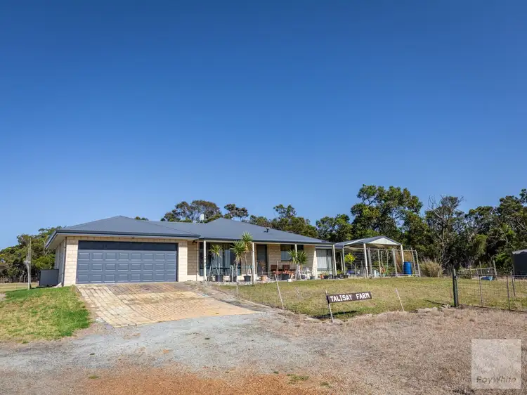 Third view of Homely house listing, 48062 South Coast Highway, Marbelup WA 6330
