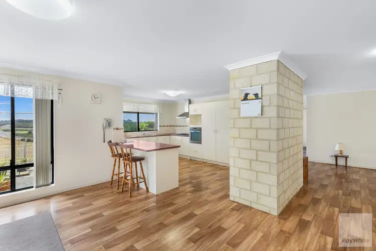 Fifth view of Homely house listing, 48062 South Coast Highway, Marbelup WA 6330