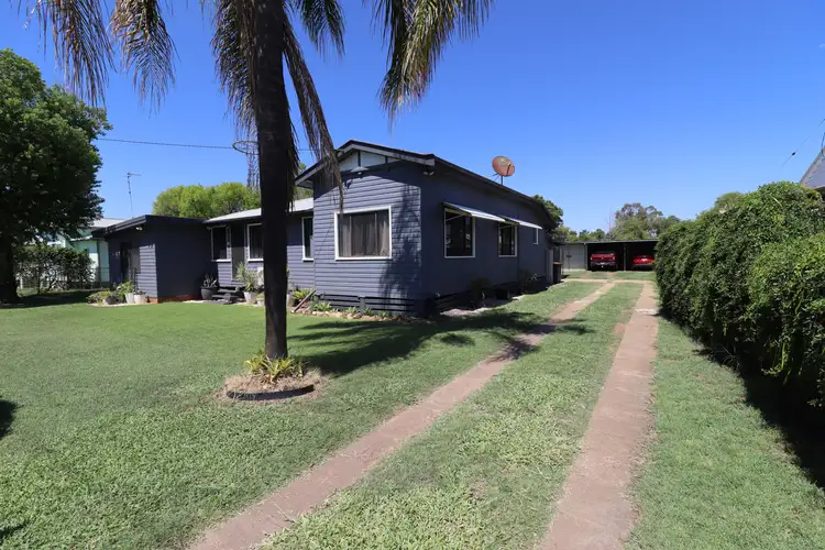 26 Church Street, St George QLD 4487