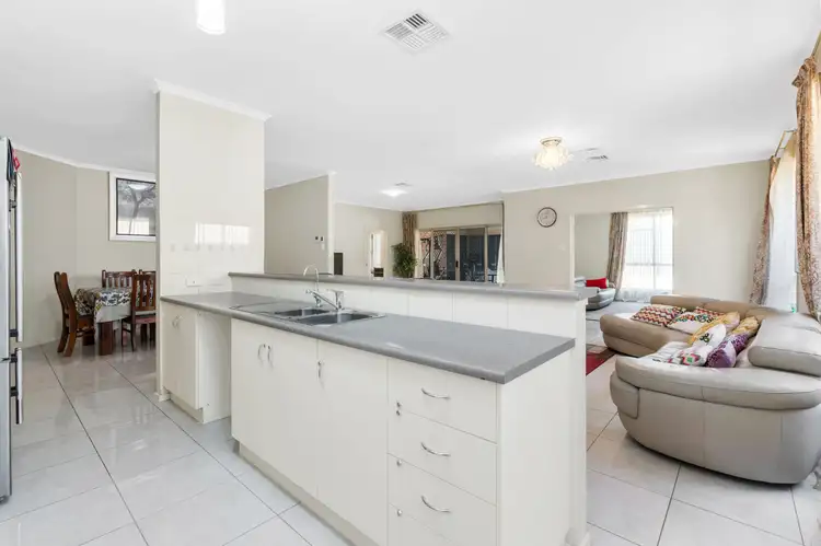 Seventh view of Homely house listing, 16 Lodge Way, Blakeview SA 5114