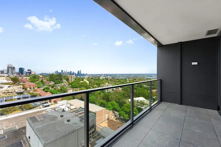 1107/472 Pacific Highway, St Leonards NSW 2065