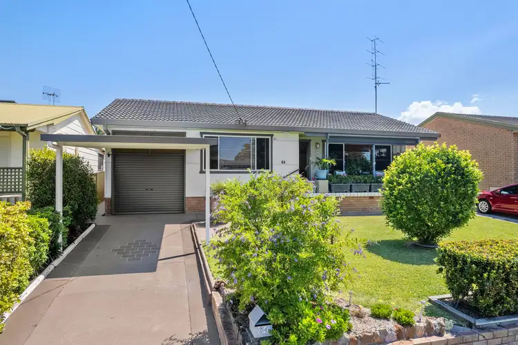 Second view of Homely house listing, 64 Woolana Avenue, Budgewoi NSW 2262