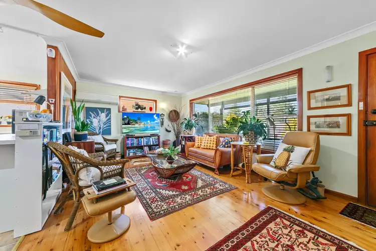 Fourth view of Homely house listing, 64 Woolana Avenue, Budgewoi NSW 2262