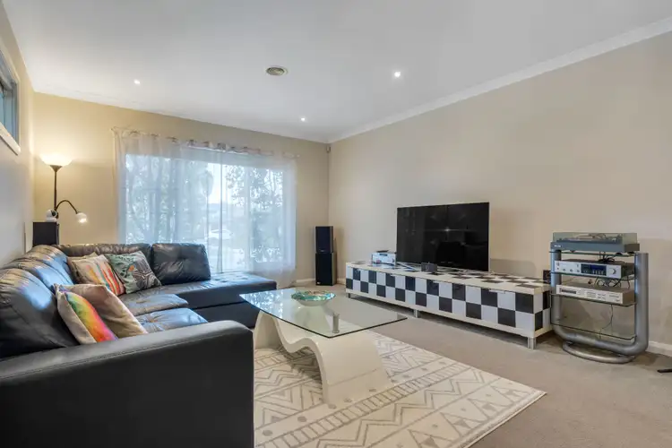 Third view of Homely house listing, 60 Bridgehaven Drive, Craigieburn VIC 3064