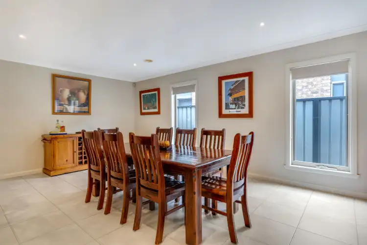 Fourth view of Homely house listing, 60 Bridgehaven Drive, Craigieburn VIC 3064