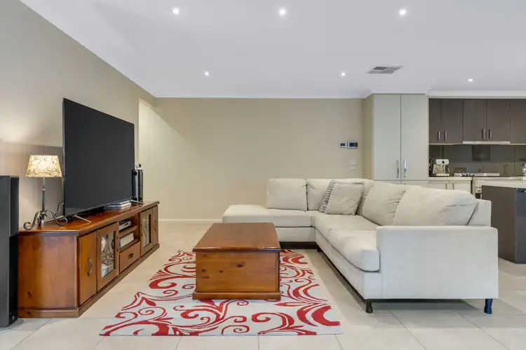 Fifth view of Homely house listing, 60 Bridgehaven Drive, Craigieburn VIC 3064